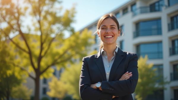 Réussir votre achat ou vente avec une agence immobilière à Caen