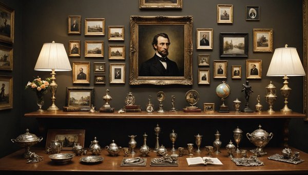 Découvrez des pièces uniques pour sublimer votre collection