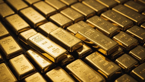 Lingotin d'or 10g : sécurisez votre avenir financier aujourd'hui